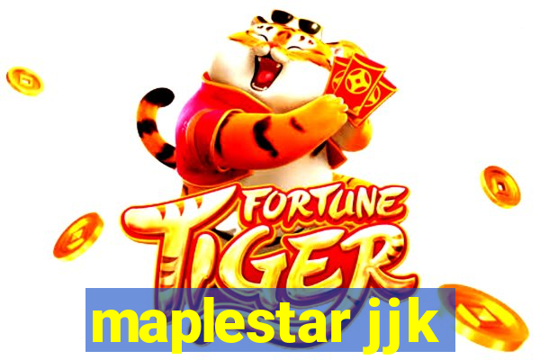 maplestar jjk